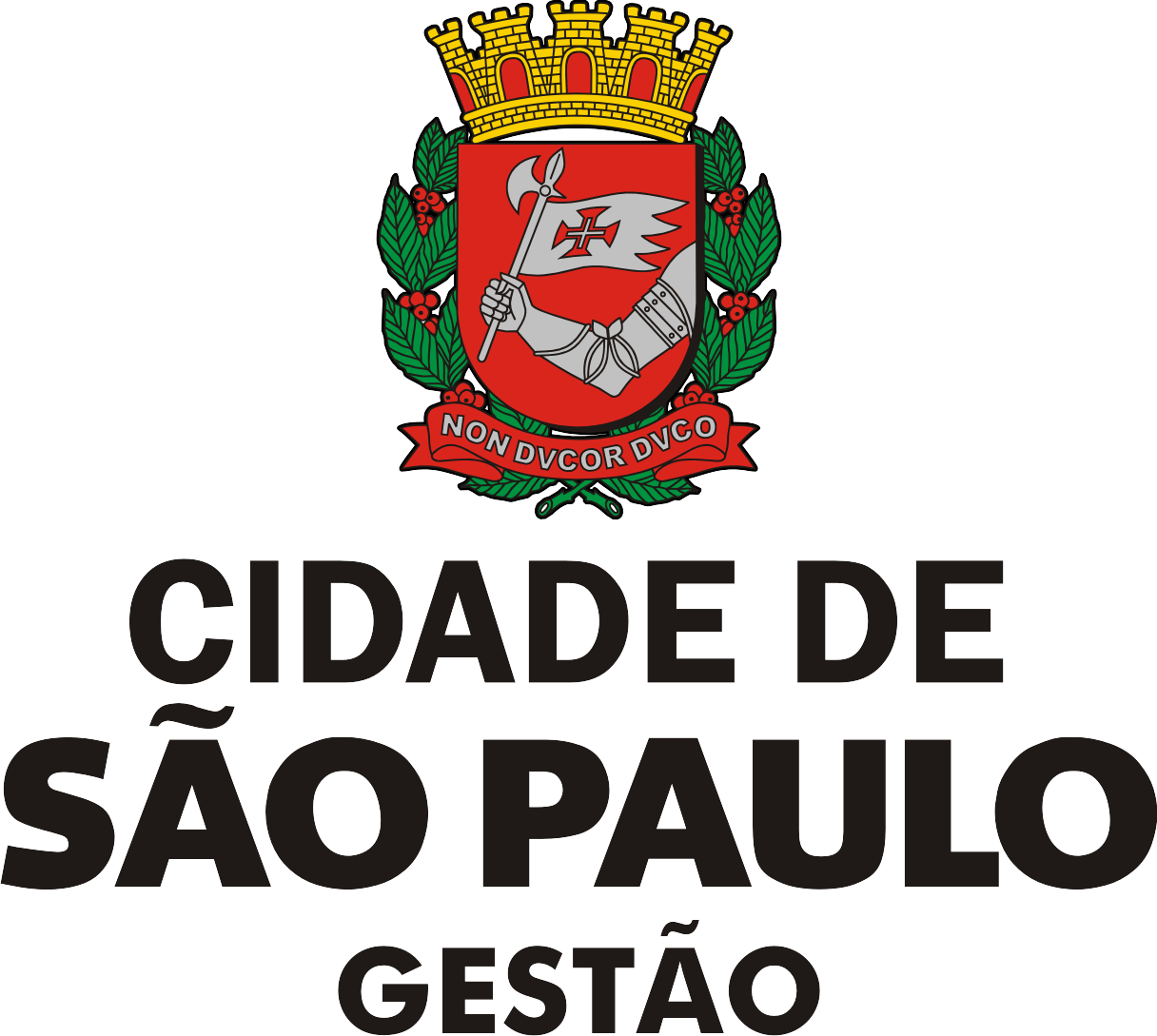 Logo da Secretaria de Gestão